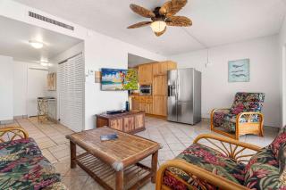 Kona Plaza#203 - Kailua-Kona - 9