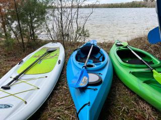 South Cedar Shore - Charlevoix - 5