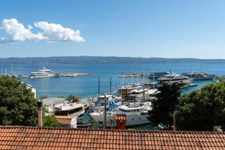 Apartment KATE only 10 meter from beach near SPLIT - Jesenice - 5