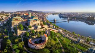 Little Americas Alamo Heights Apartment - Budapest - 4