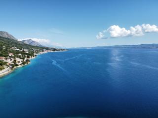 Apartment KATE only 10 meter from beach near SPLIT - 9