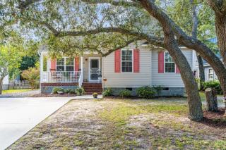 Shoal Sisters - Oak Island - 7