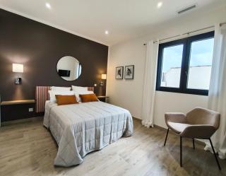 La maison de Fontarèches avec piscine proche d Uzès - 7