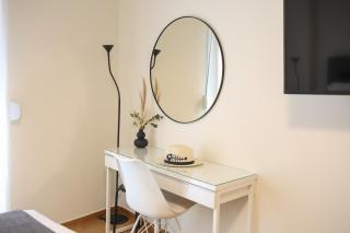 KK Athens Fine Stay-Steps to Metro-Modern & Cozy Apartment - Athens - 6