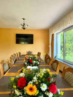 Pensiunea 7 Brazi II - 5