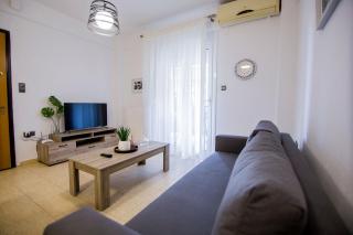 Stellestia apartment - Ofrínion - 2