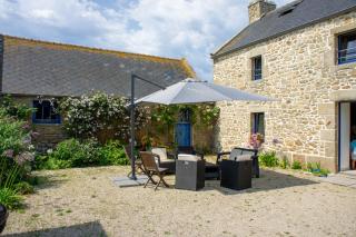 Charmante maison en pierre, spacieuse et moderne - 9