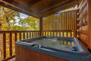 Moonlight and Memories by Eden Crest - Sevierville - 9