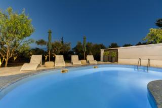 Stork Apartments - Hanioti - 4