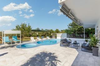 Stork Apartments - Hanioti - 3