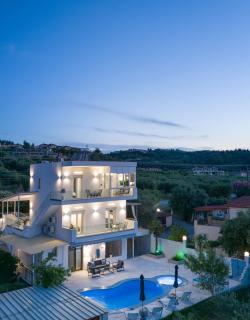 Stork Apartments - Hanioti - 8