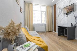 Apartment near Astana Arena, EXPO 2017 - Taldykolʼ - 5