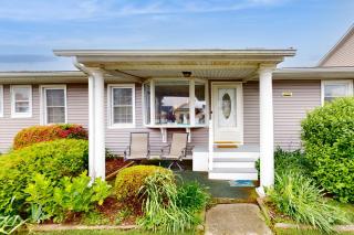 Fran's Beach House - 0