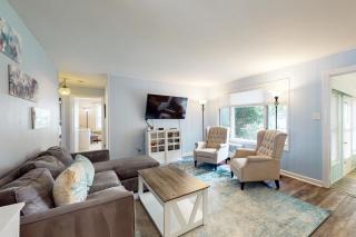 Fran's Beach House - 7