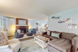 Fran's Beach House - 6