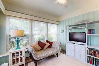 Fran's Beach House - 4