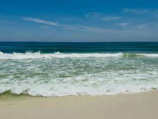 Pensacola, Oceanfront Paradise With Private Beach - Pensacola Beach - 4