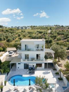 Stork Apartments - Hanioti - 1