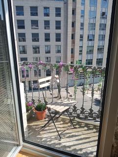 Apartamento HALO VIGO - Vigo - 8