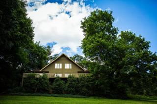 Valley View Lodge at Camp Rockmont - Black Mountain - 0