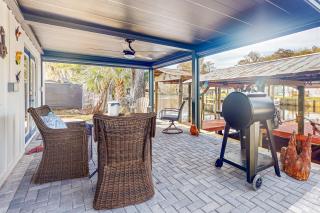 Dunns Creek Villa - 6