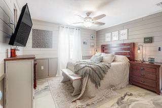 Dunns Creek Villa - Satsuma - 5