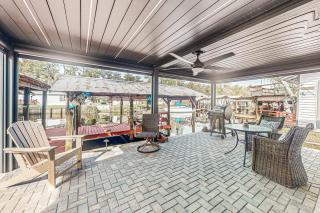 Dunns Creek Villa - Satsuma - 8