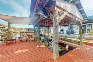 Dunns Creek Villa - Satsuma - 9