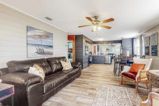 Dunns Creek Villa - Satsuma - 4