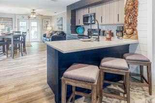 Dunns Creek Villa - 1