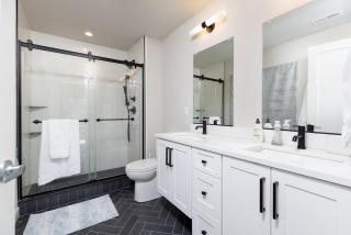 Lake George Luxe- Brand New, Ideal Location - Lake George - 6