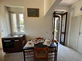 House Acciaroli Great View Beach - Acciaroli - 5