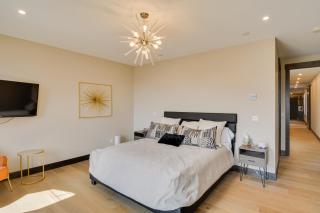 4 Mi to Dtwn Leadville Retreat with Hot Tub! - 1