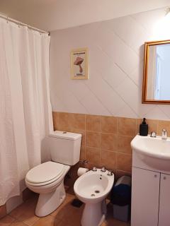 Departamento Zona Hilton Nqn - 1