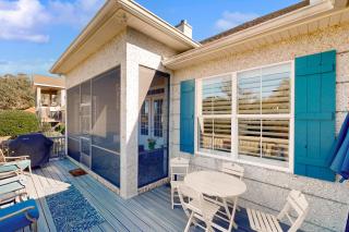 Waving Sea Palms - Harrington - 8