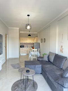 Vlora Centre Lions Gate 6 Apartment - Vlora - 0