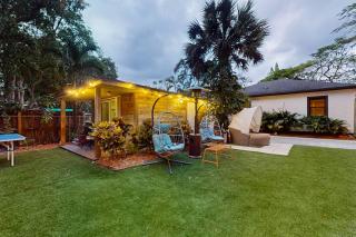 Walking On Sunshine - 4