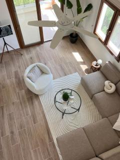 Hera Holiday Home - Pissouri - 0