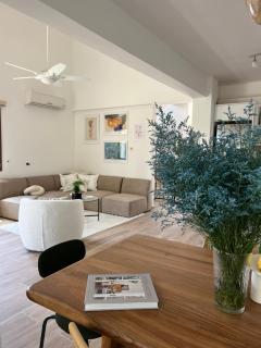 Hera Holiday Home - Pissouri - 7
