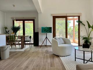 Hera Holiday Home - Pissouri - 8