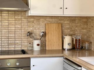 Hera Holiday Home - Pissouri - 4