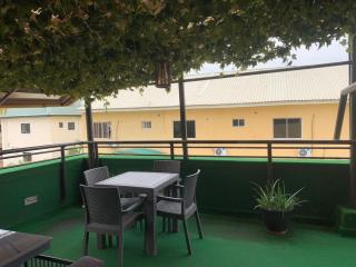 Rivalex Apartment and Rooftop - Abuja - 9