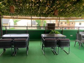 Rivalex Apartment and Rooftop - Abuja - 6