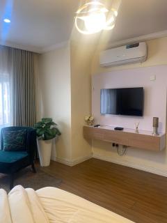 Rivalex Apartment and Rooftop - Abuja - 5