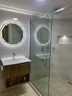 Rivalex Apartment and Rooftop - Abuja - 4