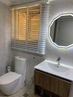 Rivalex Apartment and Rooftop - Abuja - 1
