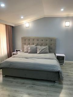 Rivalex Apartment and Rooftop - Abuja - 0