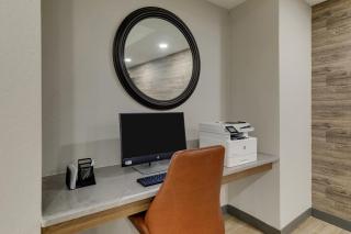 Candlewood Suites Lexington by IHG - Lexington - 7