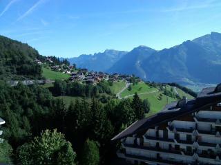 Appartement À La Jorette-Torgon - Torgon - 4