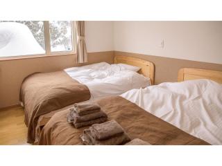 MUSH ROOMS - Vacation STAY 75002v - Higashikawa - 6